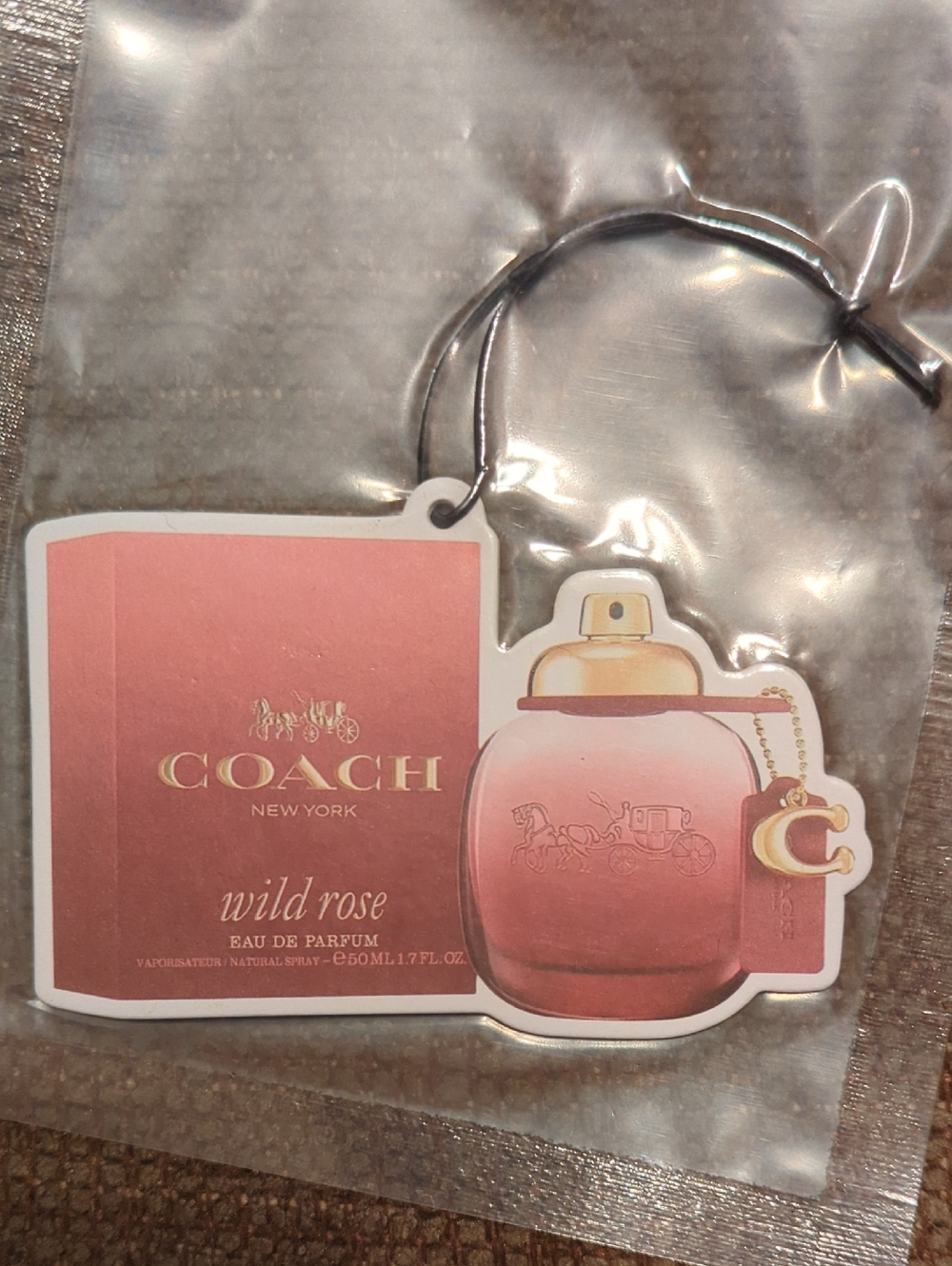 AIR FRESHENER (3/$15 BUNDLE)